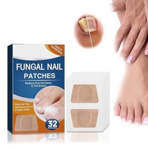 Nail Repair Patches 64 PCS